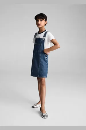 MANGO KIDS Pichi corto vaquero