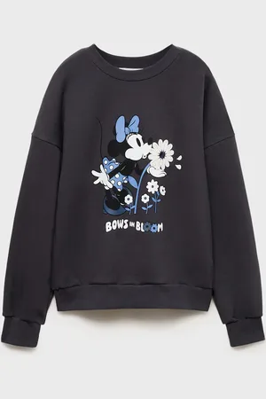 MANGO KIDS Sudadera innie ouse años