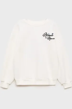 MANGO KIDS Sudadera innie ouse años
