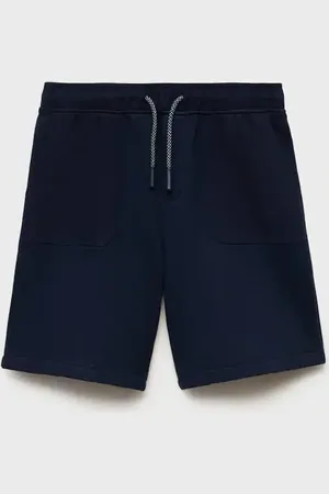 MANGO KIDS Bermudas cordón 6 años
