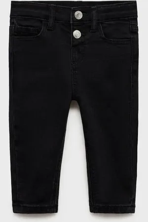 MANGO BABY Jeans skinny 824 meses