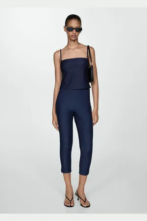 MANGO Leggings capri