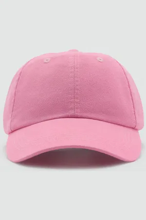 MANGO Orra algodón visera Unitalla