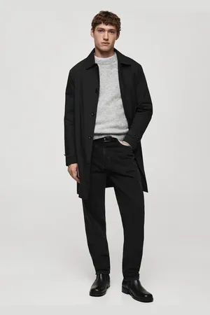 MANGO AN Jeans Bob regular fit 4