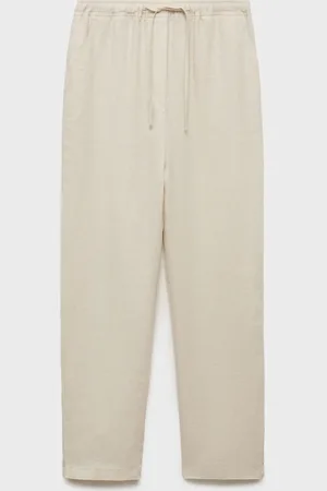 MANGO PANTALON E