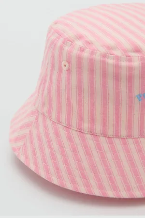 MANGO KIDS orro bucket 4 años
