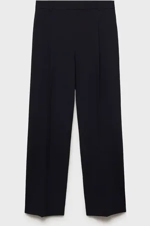 MANGO PANTALON