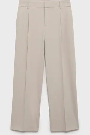 MANGO PANTALON