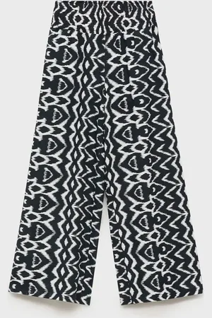 MANGO TEEN PANTALON
