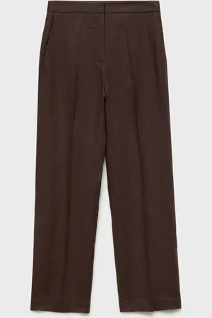 MANGO PANTALON