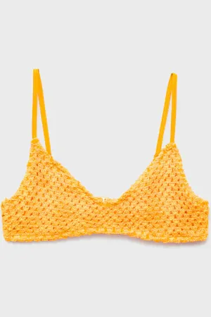 MANGO TOP BIKINI CH