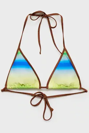 MANGO TOP BIKINI