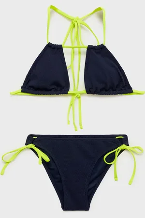 MANGO TEEN Bikini bicolor