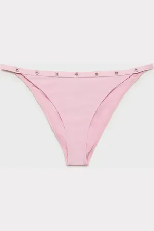 MANGO Braguita bikini detalle eyelets