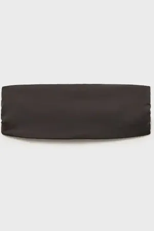 MANGO Top bikini bandeau