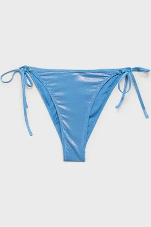 MANGO Braguita bikini acabado brillante