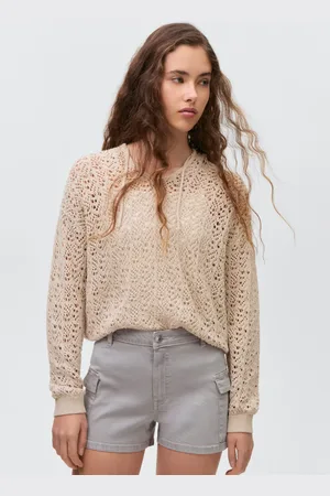 MANGO TEEN Shorts estilo cargo CH