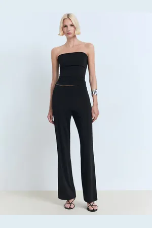 MANGO Top bandeau