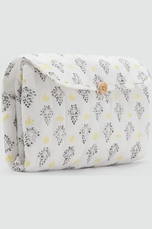 MANGO BABY Cambiador de viaje acolchado Unitalla