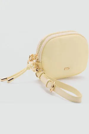 MANGO Onedero nylon cremallera Unitalla