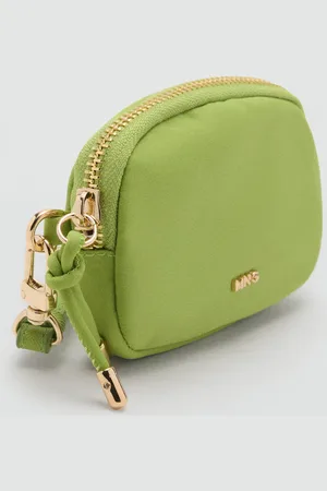 MANGO Onedero nylon cremallera Unitalla