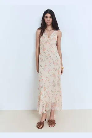 MANGO VESTIDO