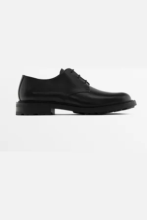 Massimo Dutti Zapato Derby