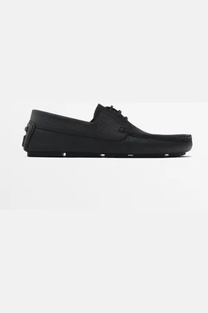 Massimo Dutti Mocasín Driver Soft