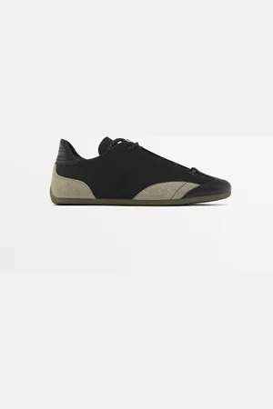 Massimo Dutti Deportivo Piezas Combinado