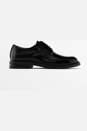 Massimo Dutti Zapato Vestir Piel