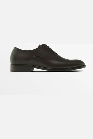 Massimo Dutti Zapato Oxford