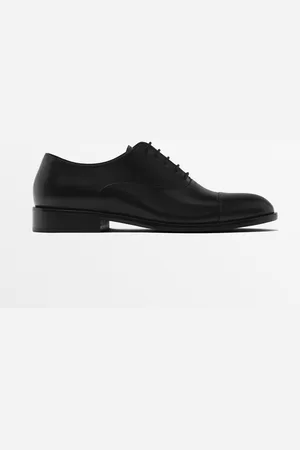 Massimo Dutti Zapato Oxford