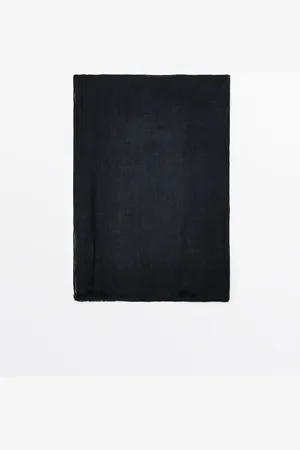 Massimo Dutti Fular 100% Lino