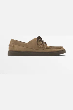 Massimo Dutti Náutico Serraje