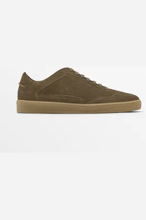 Massimo Dutti Deportivo Serraje