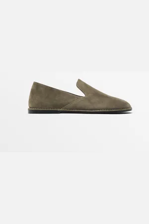 Massimo Dutti Mocasín Soft