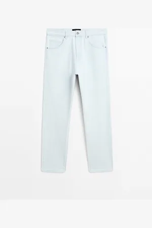 Massimo Dutti Jeans Relaxed Fit