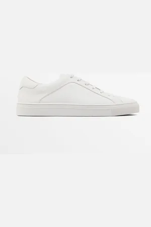 Massimo Dutti Deportivo Piel