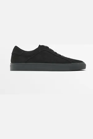 Massimo Dutti Deportivo Piel