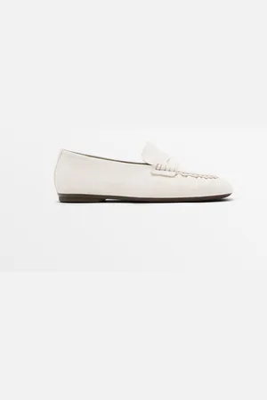 Massimo Dutti Mocasín Soft Antifaz