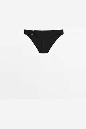 Massimo Dutti Braguita Bikini Detalle Aro