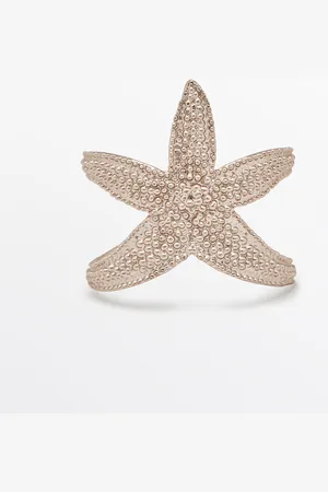 Massimo Dutti Pulsera Estrella