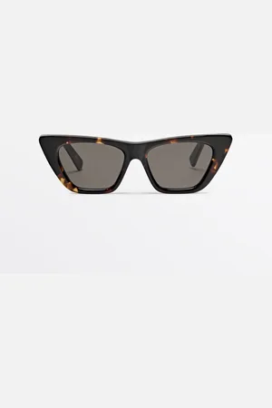 Massimo Dutti Gafas De Sol Cat Eye Carey