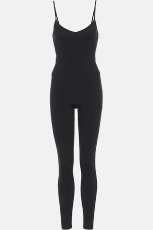 LIVE THE PROCESS Corset jumpsuit