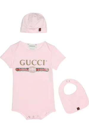 Conjuntos de ropa Gucci para bebé | FASHIOLA.mx