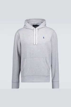 Ralph Lauren Hooded sweatshirt with logo