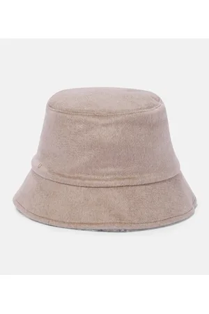 Max Mara Pavia reversible bucket hat