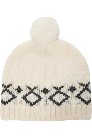 BONPOINT Wool-blend beanie