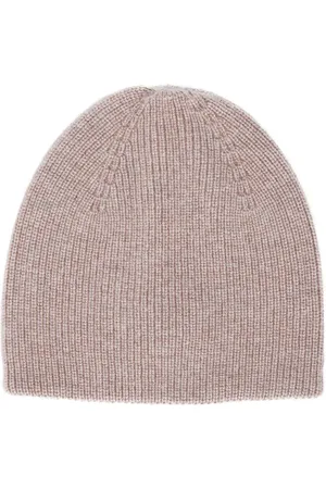 BONPOINT Tarja cashmere and wool beanie