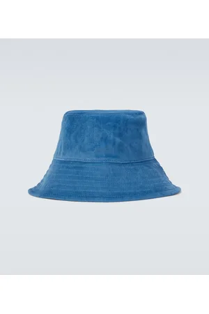 Erdem Sombrero de pescador de algodón